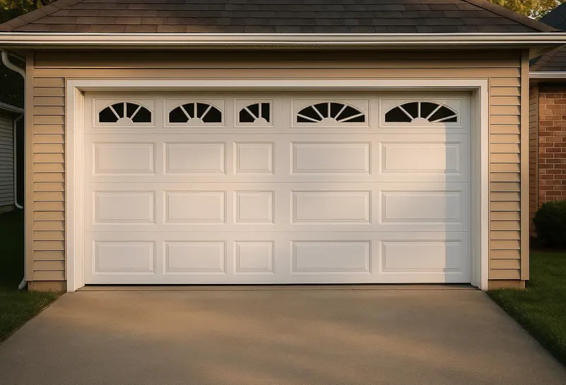 Contact North Salt Lake Garage Door